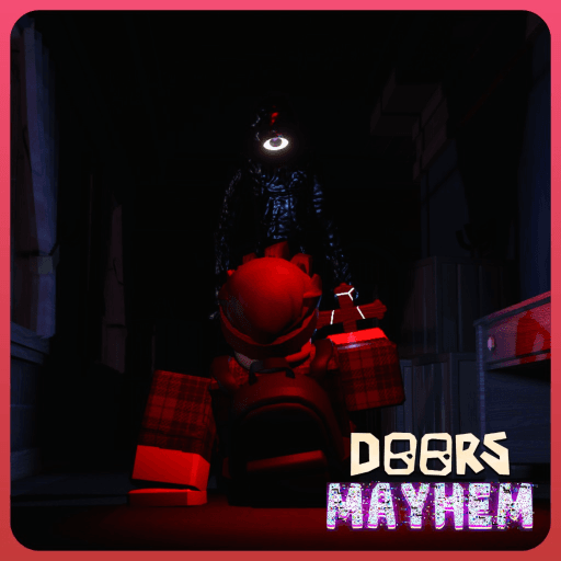 DOORS👁️: MAYHEM thumbnail