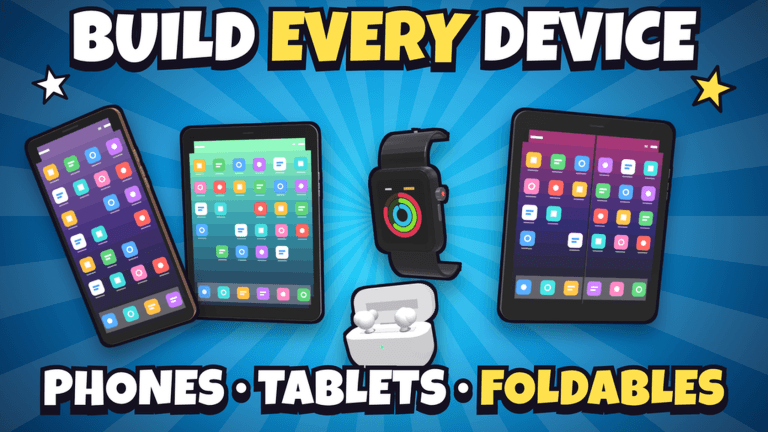 [🔨UPD] 📱 Build a Phone Empire