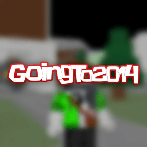 GoingTo2014 thumbnail