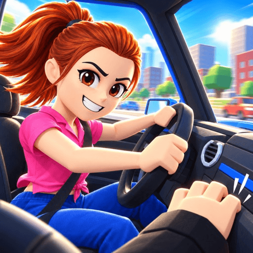 [NEW CARS] Teach Your Sister How To Drive! 🎙️ thumbnail