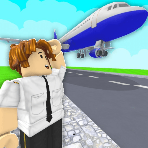 Run an airline✈️ thumbnail