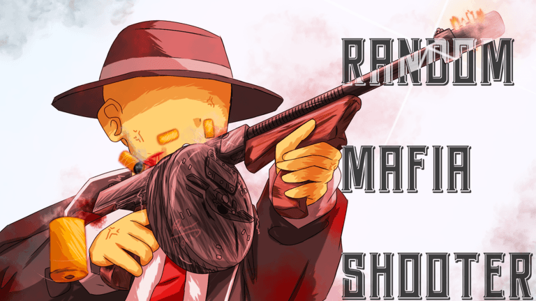 Random Mafia Shooter