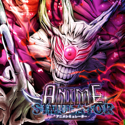 Anime Simulator thumbnail