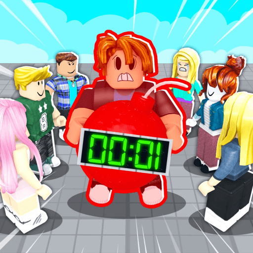 💣 Time Bomb thumbnail