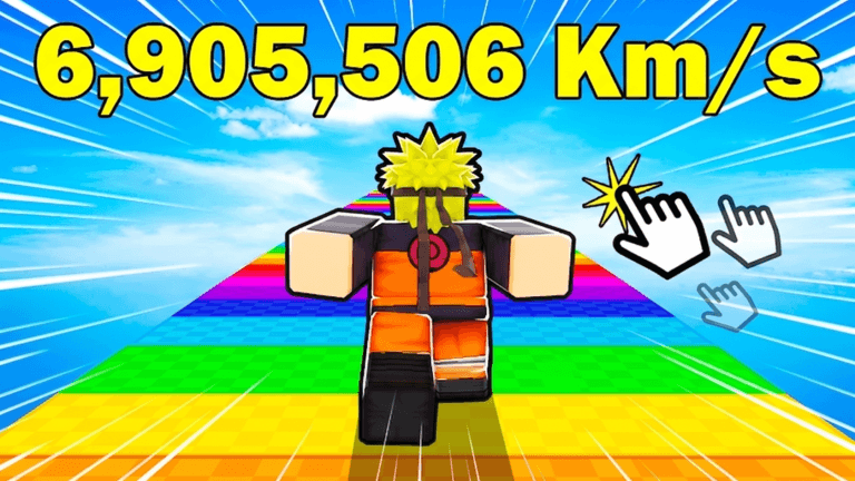 [BIG UPD] Anime Racing Clicker