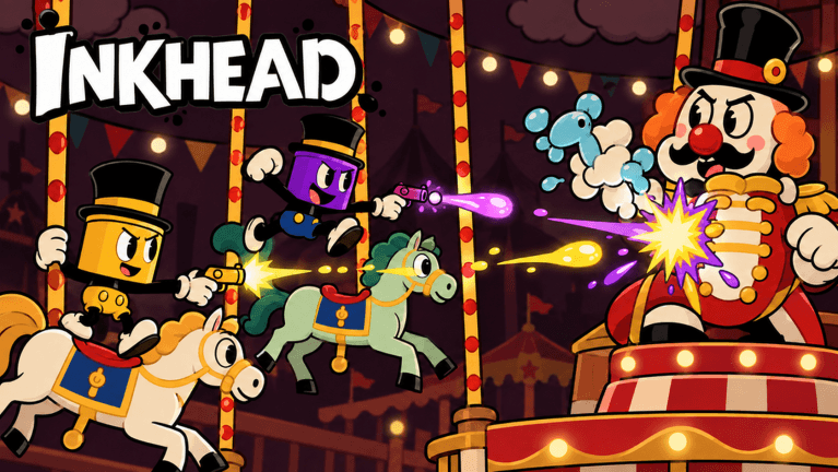 Game gallery image 5