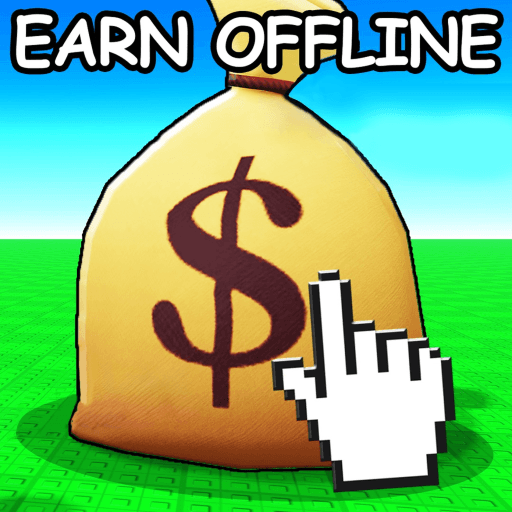 💸Tap to Get Rich! thumbnail