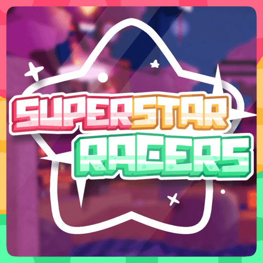 ⭐ Superstar Racers thumbnail