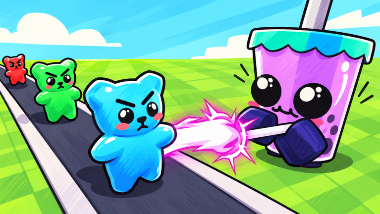 Game gallery image 3