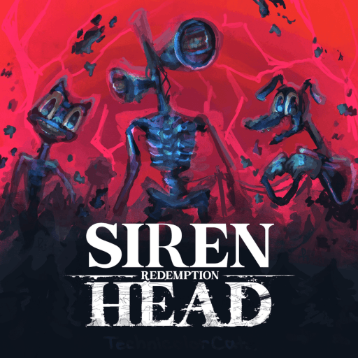 Siren Head : Redemption thumbnail