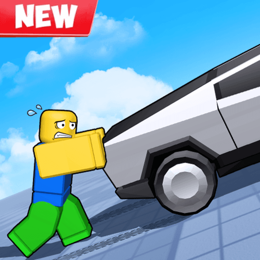 Push a Car! thumbnail