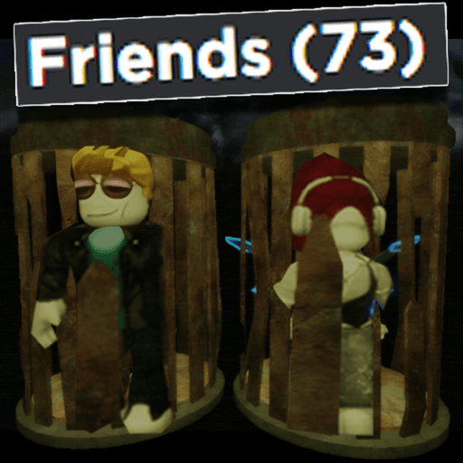 Which friend do you save? thumbnail