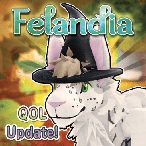 Felandia 🐱 Cat Roleplay thumbnail