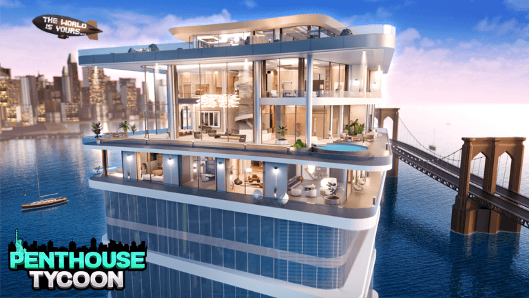 Penthouse Tycoon 🗽