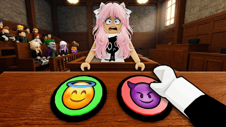 Innocent or Guilty