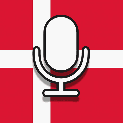 [🎃] Danish Voice 🔊 thumbnail