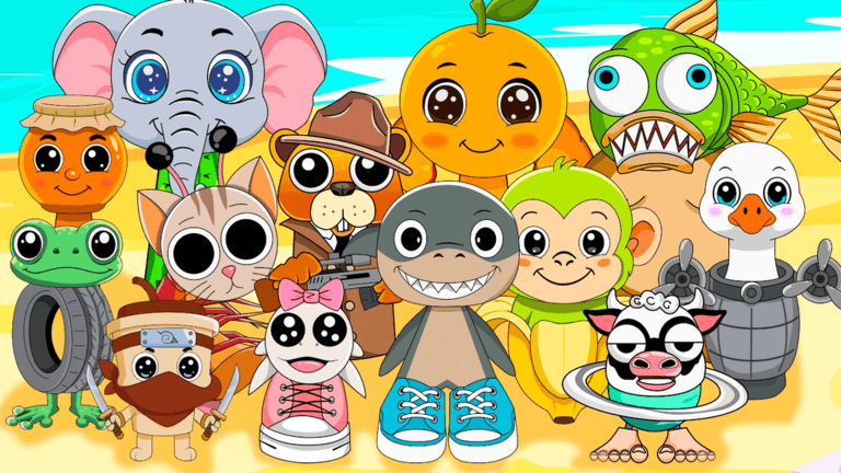 Game gallery image 3
