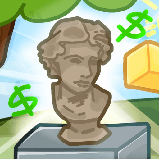 [🎒] Starving Sculptors thumbnail