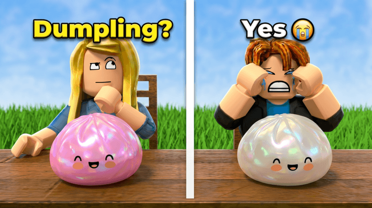 Guess My Slime! 🫟