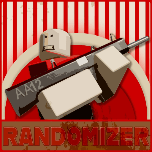 Randomizer [LEGACY] thumbnail
