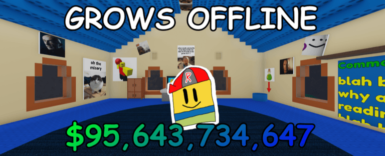 Raise a Noob [WE’RE BACK! ❤️‍🩹]