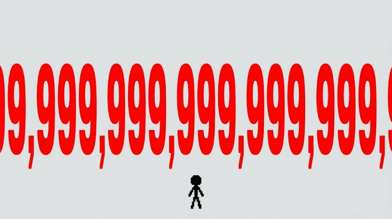 [♾️UPD15] Watch Number Go Up