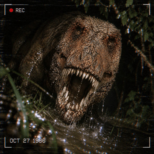 PREHISTORIC [HORROR] thumbnail