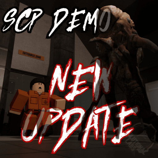 [173!] SCP Demonstration thumbnail