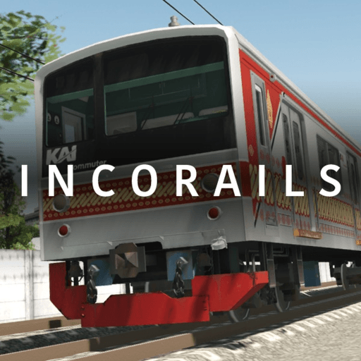 [JR 205] Incorails | Alpha thumbnail