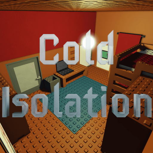 Cold Isolation thumbnail