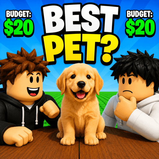 Choose your favorite! thumbnail