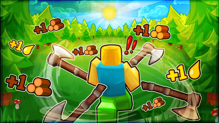 [🌲] Axe RNG