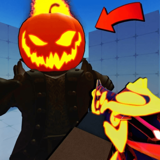 🎃 DUNGEON GUNFIGHT 🎃 thumbnail