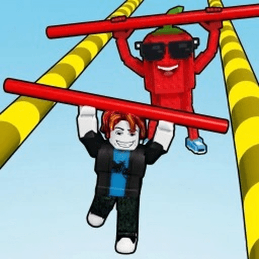 [UPD] Pole Obby for Brainrots! thumbnail