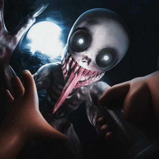 [WIP] The Skinwalker thumbnail
