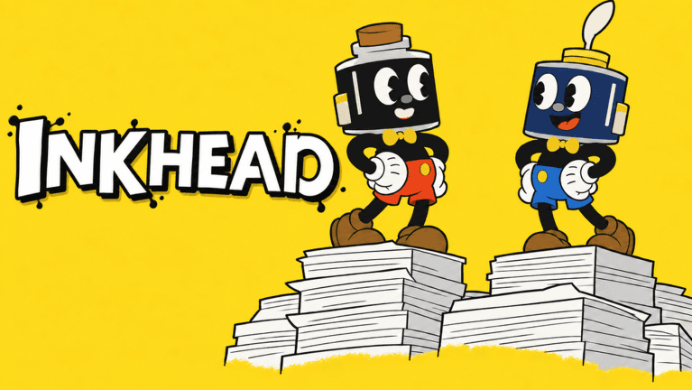 [UPDATE] Inkhead