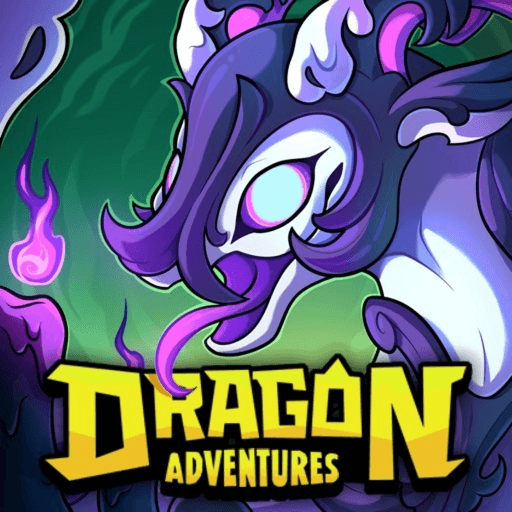 [⭐SZN 10] Dragon Adventures 🐉 thumbnail