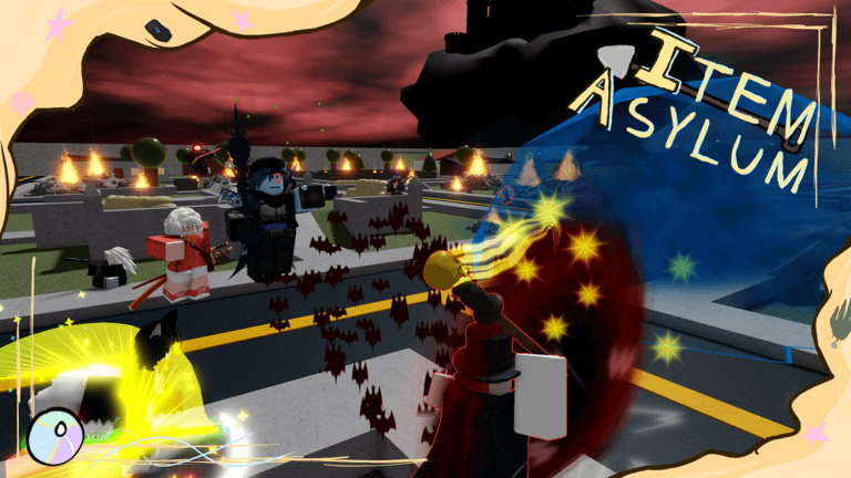 Game gallery image 4