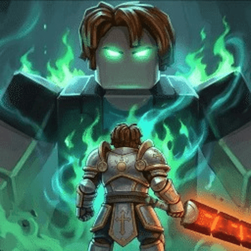 [UPD6] Be The Final Boss thumbnail