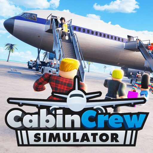✈️ Cabin Crew Simulator  thumbnail