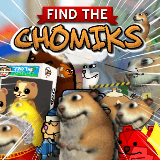 (970) Find the Chomiks thumbnail