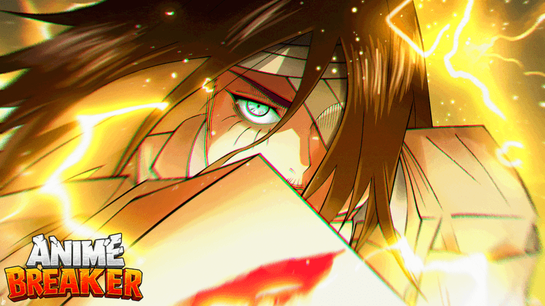 Anime Breaker [RELEASE]