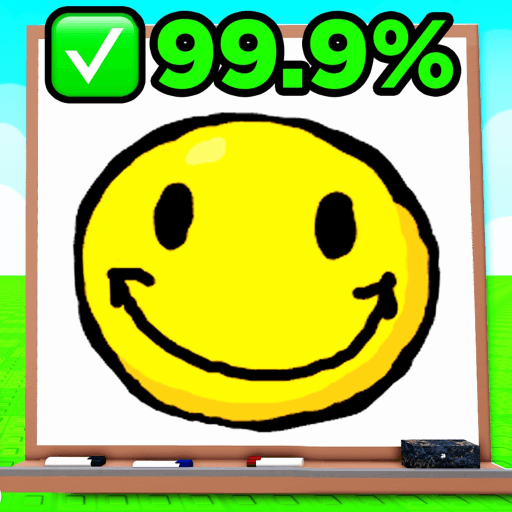 Draw It Better! 🎨 thumbnail