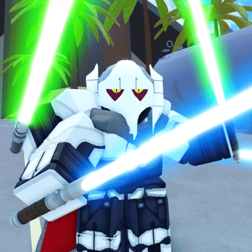 Saber Legends thumbnail