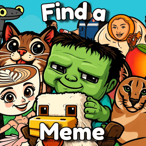 Find a Meme [101+] thumbnail