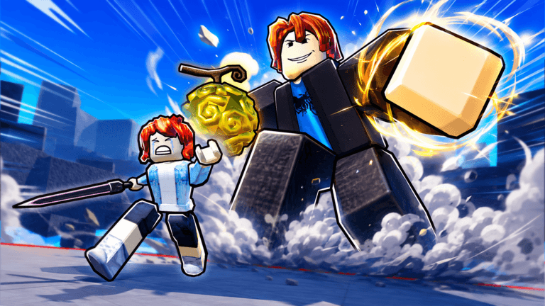 [🏆New Rank] Duel Warriors