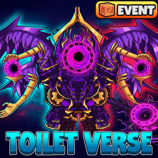 [NOW] Toilet Verse Tower Defense thumbnail