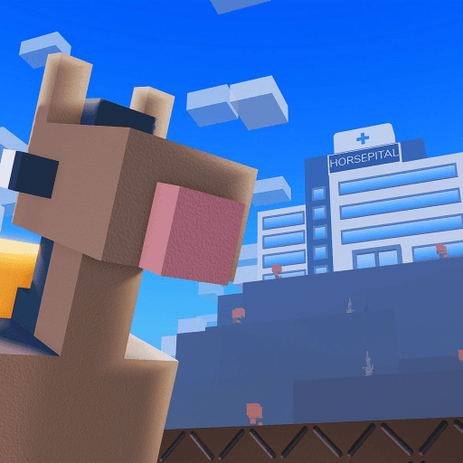 horsepital 🐴🏥 (BETA)  thumbnail