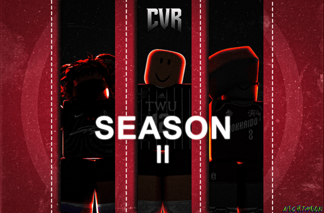 [🌎UPD 8] CVR: Retro