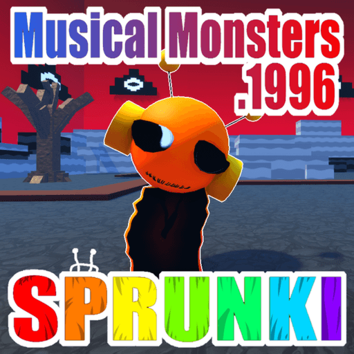 [Phase 6] Sprunki Morph RNG thumbnail
